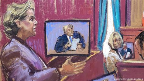 El juicio contra Trump por agresión sexual y difamación la próxima semana en Nueva York no se retrasará, dice el juez
